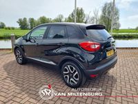 tweedehands Renault Captur 0.9 TCe Expression Airco Cruise IsoFix