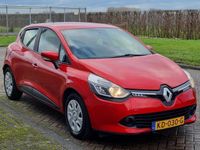 tweedehands Renault Clio IV 0.9 TCe Eco2 Expression