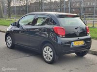 Occasion Citroën C1 Feel 72 PK (52 kW) 2021 Zwart Hatchback