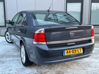 tweedehands Opel Vectra 1.8-16V Executive Airco Navi Leer Nap