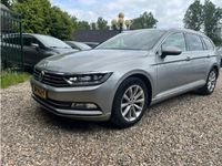 tweedehands VW Passat Variant 2.0 TDI 150pk Business Edition R