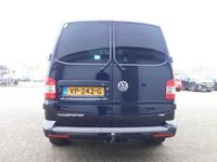 tweedehands VW Transporter 2.0 TDI L2H1 DSG dubbel cabine comfortline