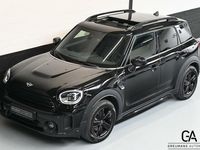 tweedehands Mini Cooper Countryman 1.5