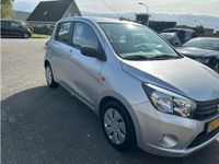 tweedehands Suzuki Celerio 1.0 Comfort