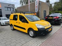 Occasion Citroën Berlingo Comfort 90 PK (66 kW) 2009 Overige MPV