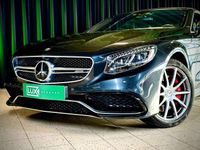 tweedehands Mercedes S63 AMG AMG 63 AMG 4Matic