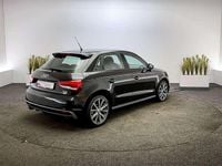 Occasion Audi A1 Sportback Proline 95 PK (69 kW) 2019 Mythoszwart metallic Hatchback