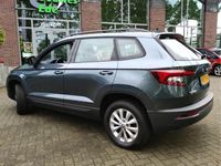 tweedehands Skoda Karoq 1.0 TSI Business Edition Navigatie - Climatronic -