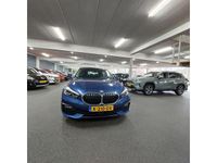tweedehands BMW 118 1-SERIE i Executive Edition-AUTOMAAT-DIGITAAL DASHBOARD