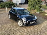 Occasion Mini Cooper 136 PK (100 kW) 2020 Zwart Hatchback