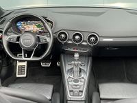 tweedehands Audi TT Roadster 2.0 TFSI Pro Line S-TRONIC AUTOMAAT Bang