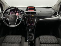 tweedehands Opel Mokka 1.4 T Cosmo Camera Navi Clima Cruise control