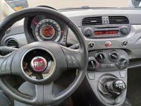 tweedehands Fiat 500 1.2 Lounge