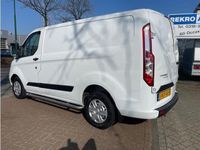 tweedehands Ford Transit Custom 280 2.0 TDCI L1 H1 Trend 78.000km 1e Eigenaar Airco,Cruisecontrol