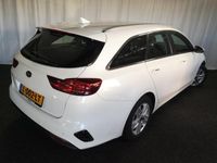 tweedehands Kia Ceed Sportswagon Ceed SW / 1.0 T-GDi DynamicLine 1E EIGN/ECC/CAMERA/APPLE/CRU