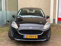 tweedehands Ford Fiesta 1.1 Navigatie/ Apple Carplay/Android/Cruise contro