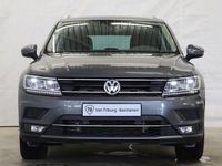 tweedehands VW Tiguan 1.5 TSI 150pk DSG Highline Navigatie Trekhaak Pdc