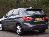 Occasion BMW 220 Active Tourer Comfort Edition 192 PK (141 kW) 2015 Grijs MPV