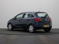 Occasion Opel Corsa Edition 2017 Blauw Hatchback