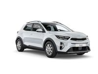 tweedehands Kia Stonic 1.0 T-GDi MHEV DynamicLine | NIEUW