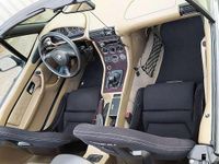 Occasion BMW M3 Cabriolet 445 PK (327 kW) 1999 Groen Cabriolet