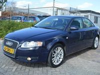 tweedehands Audi A4 Limousine 1.6 bj06 ECC PDC leuke auto