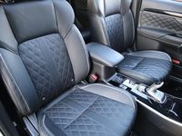 Occasion Mitsubishi Outlander Edition 177 PK (130 kW) 2020 Wit SUV