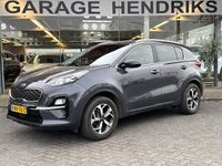 Occasion Kia Sportage 132 PK (97 kW) 2020 Grijs SUV