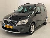 tweedehands Skoda Roomster 1.2 Ambition / Pano / Navi / Clima / Cruise
