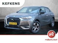 Occasion DS Automobiles DS3 Crossback Business 102 PK (75 kW) 2021 Grijs SUV