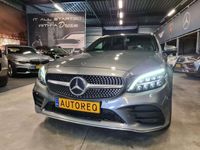 tweedehands Mercedes C220 Estate d Premium Pack - AMG Pakket - Adapt Cruise