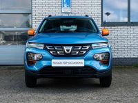 tweedehands Dacia Spring Comfort Plus 27 kWh | AUTOMAAT | DC LADER 30KW | CAMERA | incl. Bovag rijklaarpakket met 12 maanden garantie