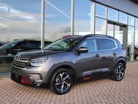 Occasion Citroën C5 Aircross PureTech 2022 Grijs SUV