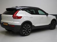 Occasion Volvo XC40 R-Design 211 PK (155 kW) 2022 Wit SUV