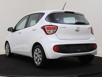 tweedehands Hyundai i10 1.0i Comfort 5 deurs | Navigatie | Airco