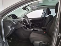 Occasion Peugeot 308 SW Style 110 PK (80 kW) 2020 Grijs Stationwagen