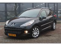 tweedehands Peugeot 207 1.6 VTi //Sportium//AIRCO BJ2011 Sport Pakket