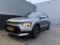 Occasion Kia Niro 129 PK (94 kW) 2025 Steel grey SUV