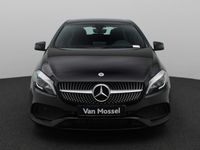 tweedehands Mercedes 180 A-KlasseAMG Ambition | Navi | Camera | Led Koplampen | Stoelverwarming | Keyless Go |