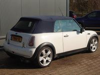 Occasion Mini Cooper Chili 116 PK (85 kW) 2004 Hatchback