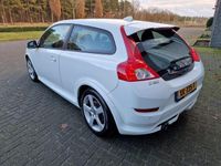 tweedehands Volvo C30 1.6 D2 Summum R-edition| 4nw banden| cruise| stoelverw