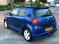 tweedehands Suzuki Swift 1.5 Exclusive KEYLESSGO/AIRCO/E-RAMEN/RIJDTGOED!/