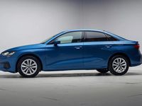 Occasion Audi A3 Proline 110 PK (80 kW) 2020 Blauw Sedan