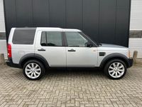 tweedehands Land Rover Discovery 2.7 TdV6 HSE '07 OrgNl/Aut/Leder/Navi/20"lmv/Btw!