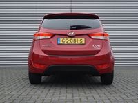 tweedehands Hyundai ix20 90PK i-Vision PARKSENS. | CLIMA | CRUISE | 16'LMV | HOGE ZIT!!