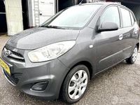 Occasion Hyundai i10 2011 Grijs Hatchback