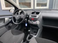 tweedehands Toyota Aygo 1.0-12V Access|Airco|Elektrische ramen|5-deurs|