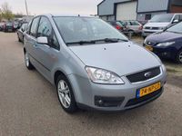 tweedehands Ford C-MAX 1.8-16V First Edition 5-deurs Airco Bj.:2004 NAP!