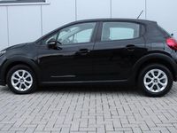 tweedehands Citroën C3 1.2 PureTech 1JAAR GARANTIE I AUTOMAAT I AIRCO I C