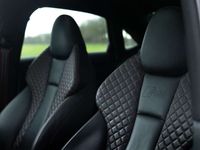 tweedehands Audi RS3 RS3 2.5 TFSIquattro, Nardo Grey, Full Option Pano